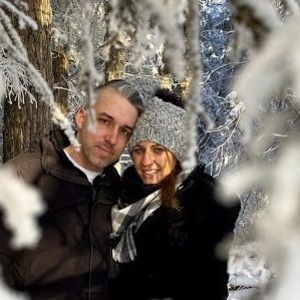 Meet your Posher, Christine